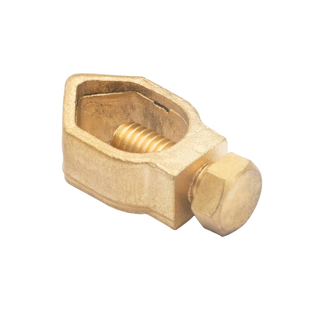Earth Rod Clamp-Kevilton