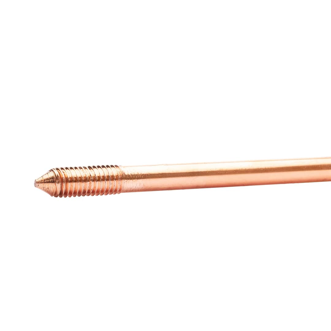 Home Earth Rod 13.5mm x 1 .5m-Kevilton
