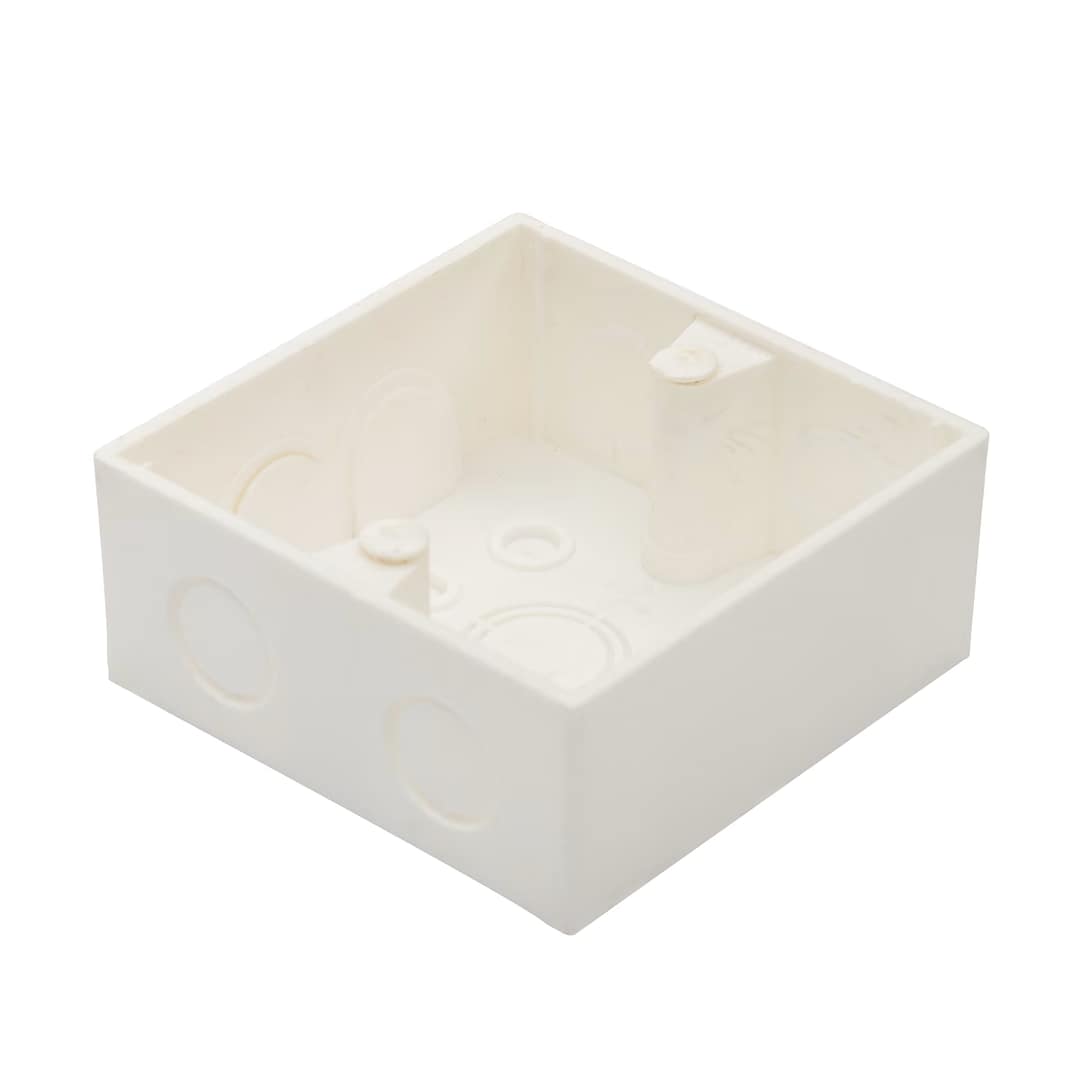 Single Sunk Box-Kevilton