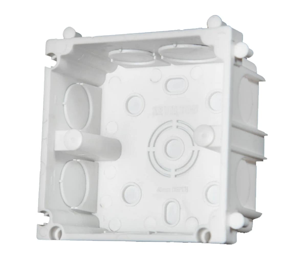 Home Interlocking Sunk Box-Kevilton
