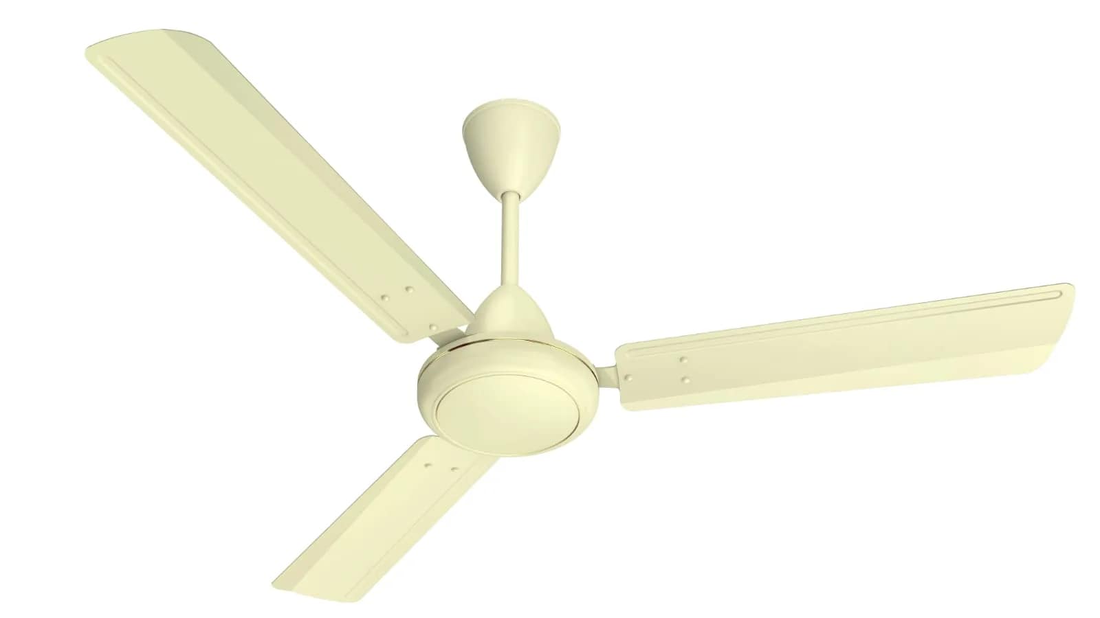 Home Ceiling Fan – 56 Inch – Ivory – Kevilton – Airmax