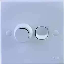 Light Dimmer-White Series-ACL