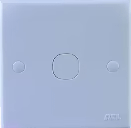 Blank Plate-White Series-ACL