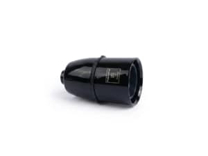 Pendant Holder B22 Black-Polycrome