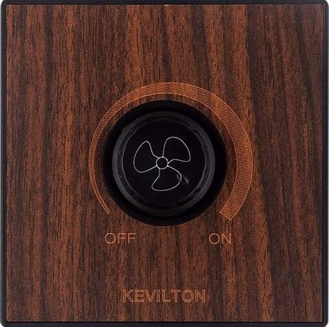 Fan Controller-Nature Series-Kumbuk-Kevilton