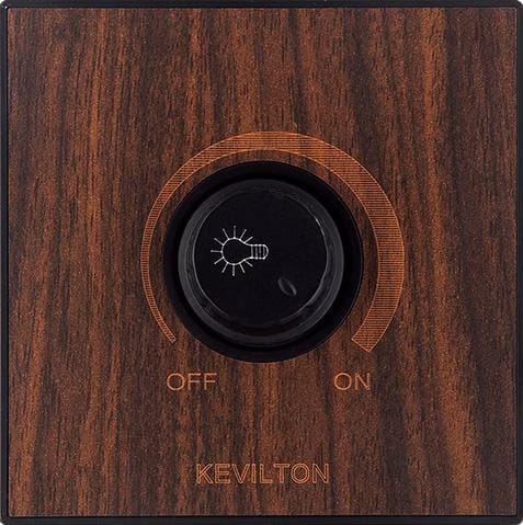 Light Dimmer-Nature Series-Kumbuk-Kevilton