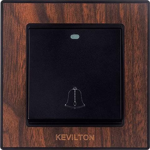 Bell Press-Nature Series-Kumbuk-Kevilton