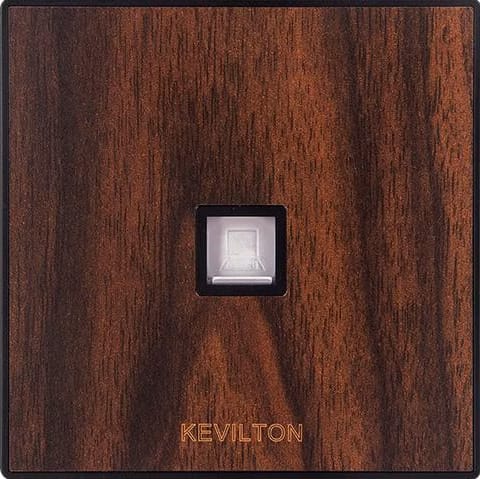 Cat 6 Data Socket-Nature Series-Kumbuk-Kevilton
