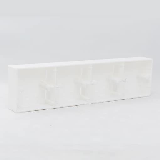 4 Way Sunk Box-Kevilton
