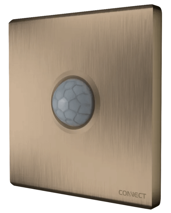 Human Body Sensor Switch-Premium Gold-Connect