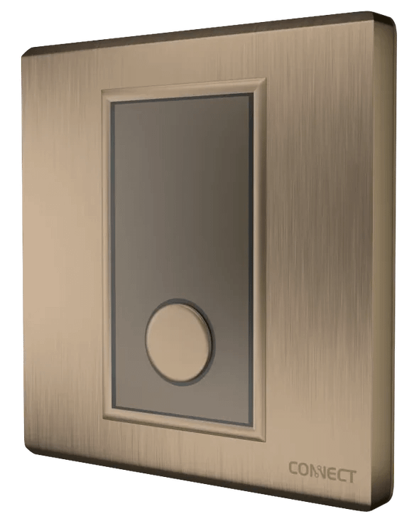 Doorbell Switch-DO NOT DISTURB (DND)-Premium Gold-Connect