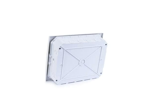 Distribution Box 12 Way Sunk Deluxe-Polycrome Distribution Box 12 Way Sunk Deluxe-Polycrome - Image 2