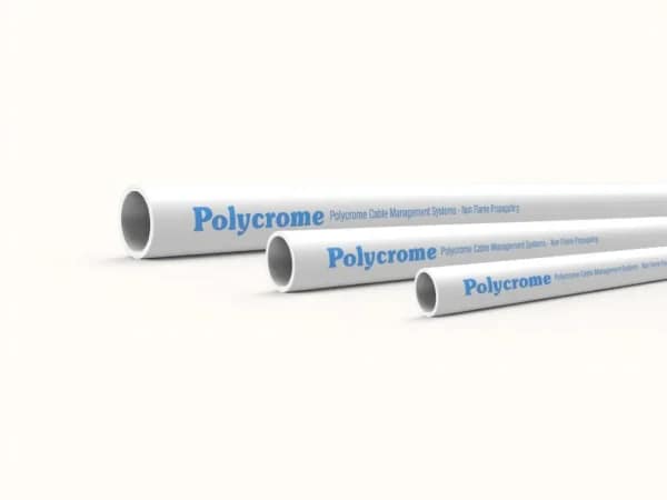 Home Conduit-1Inch (25mm)-Polycrome