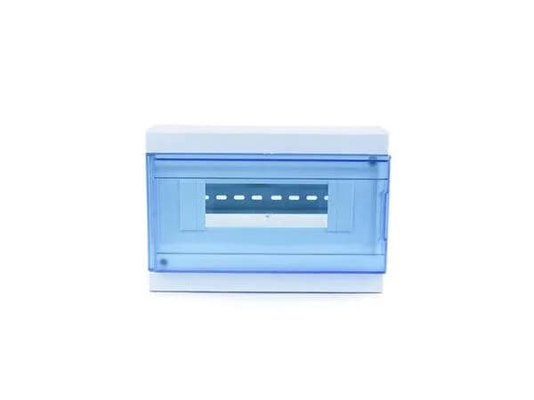 Distribution Box 16 Way (900) Surface-Polycrome