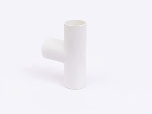 Tee 25mm-Polycrome
