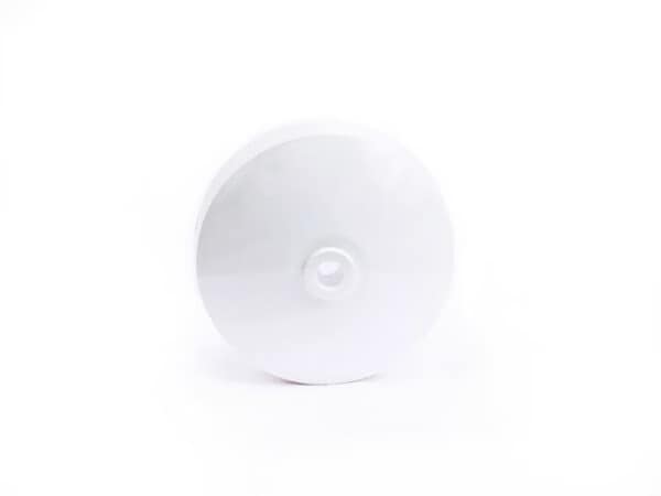 Ceiling Rose 3 Terminals Deluxe-Polycrome