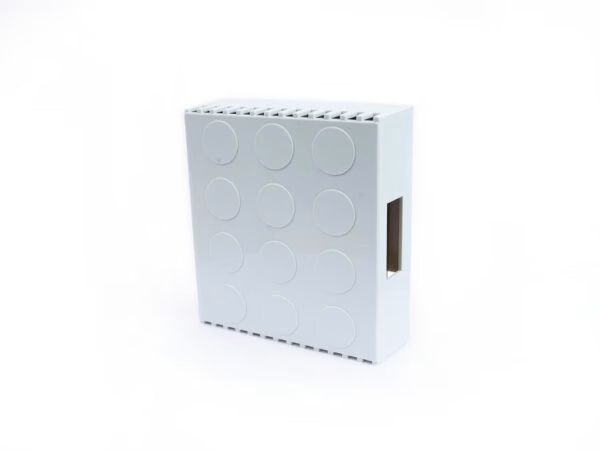 Door Bell – Polycrome