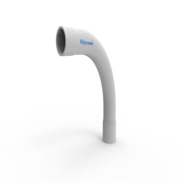 Conduit Bend-1/2″(16mm)-Polycrome