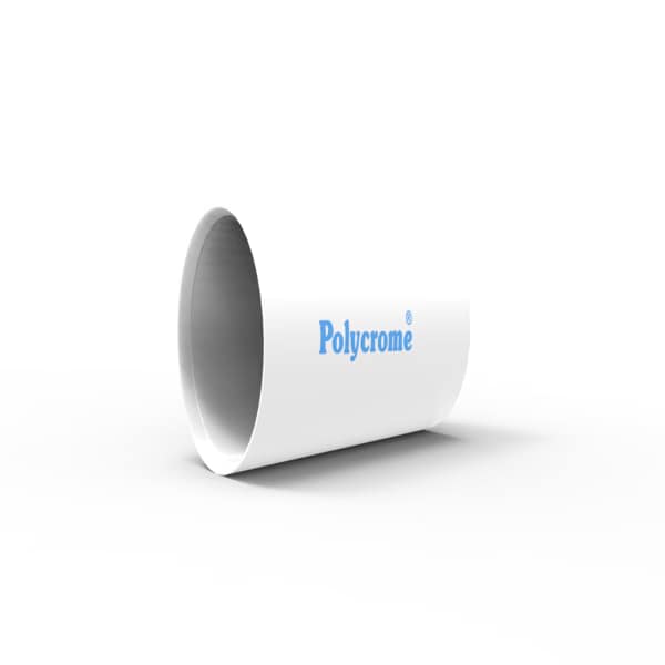 Conduit Socket-1 1/2″(40mm)-Polycrome