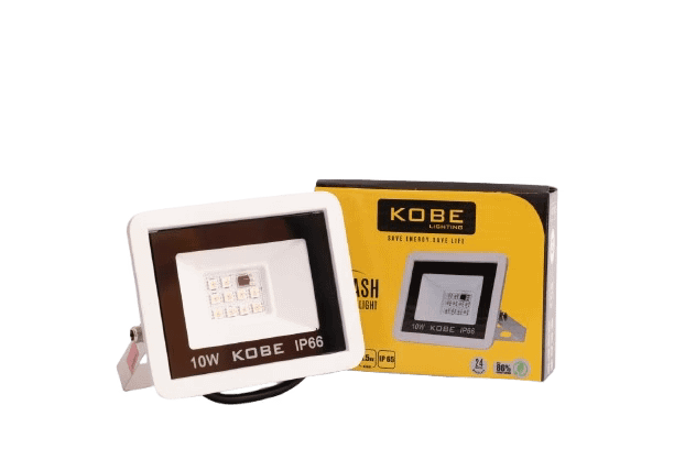 Home LED Flood Light 10W Warm White-KOBE