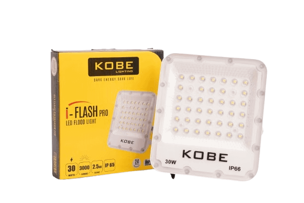 LED Flood Light 30W Daylight-KOBE
