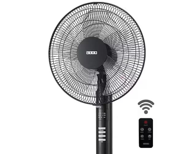 Stand Fan Penta Cool Smart Pro-Usha