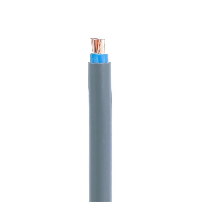 7/1.35mm-CU/PVC/PVC-Twin-(7/.052Inch-10 mm2)-100m-Kelani
