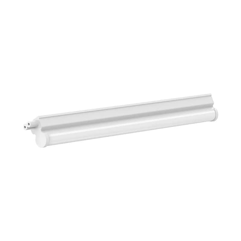 LED Batten Light-T5-Orange-18W-4′-Daylight-Cool White-6500K with G13 Cap Connector