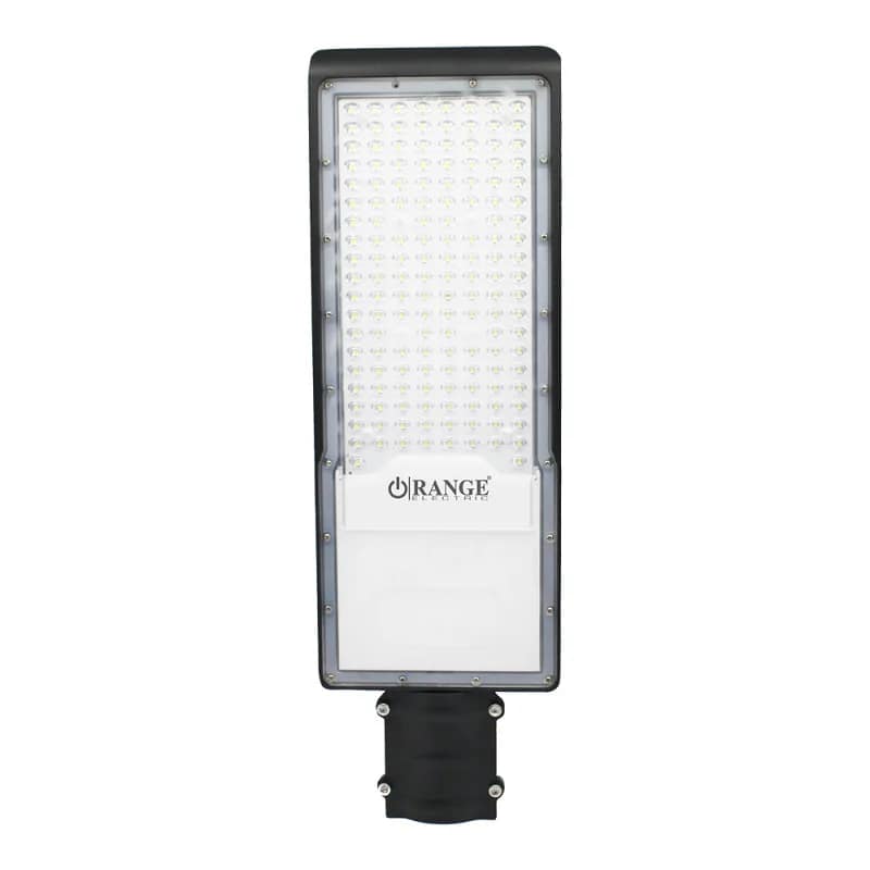LED Street Light-Orange-150W-Daylight-Cool White-6500K