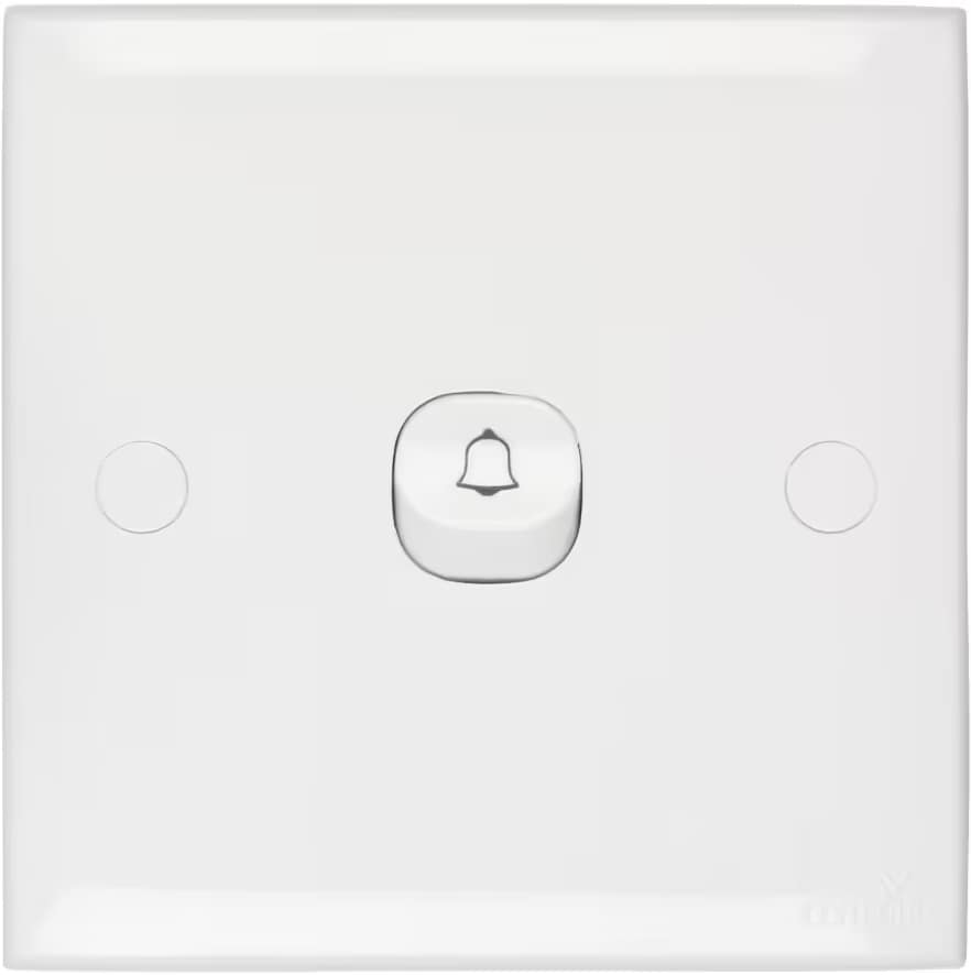Bell Press-White Series-Kevilton