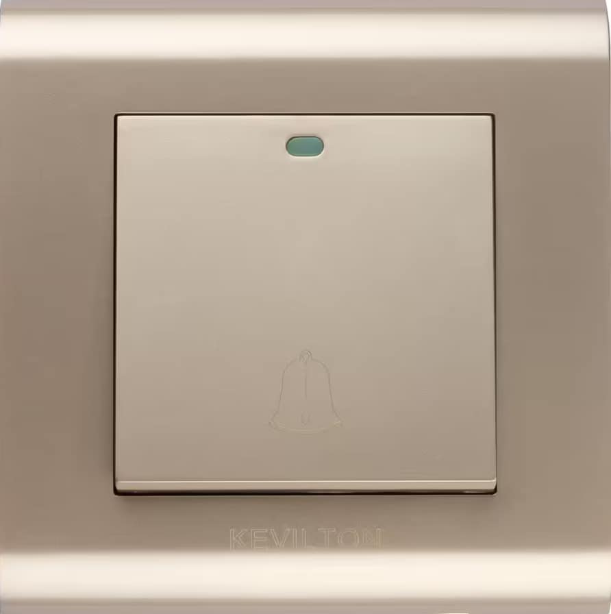 Bell Press-Modular Series-Gold-Kevilton