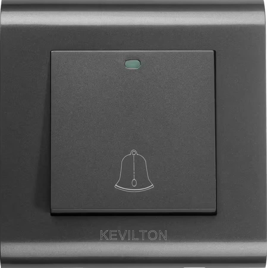 Bell Press-Modular Series-Black-Kevilton